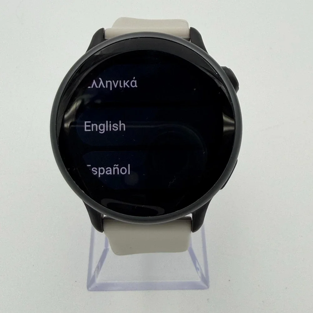 Garmin Vivoactive 6 GPS Smartwatch